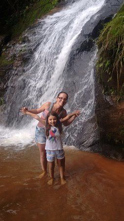 Caipira Waterfall